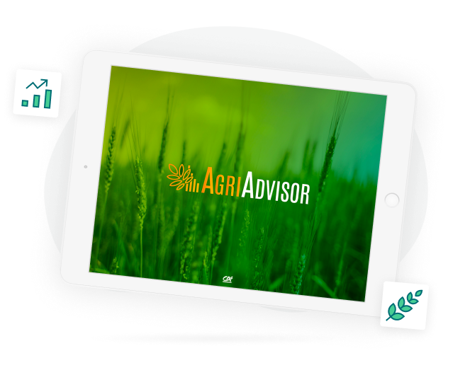AgriAdvisor