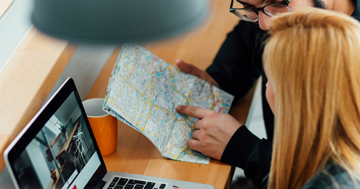 In quali città conviene comprare casa? Dove conviene comprare casa