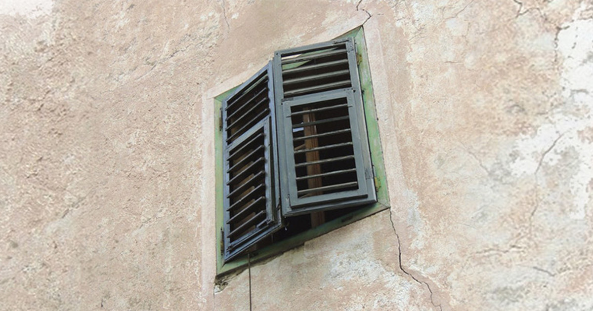 Come rendere la casa antisismica: consigli per la ristrutturazione Rendere antisismica una vecchia casa