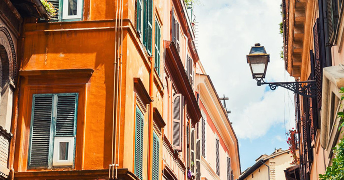 Trading system immobiliare milano