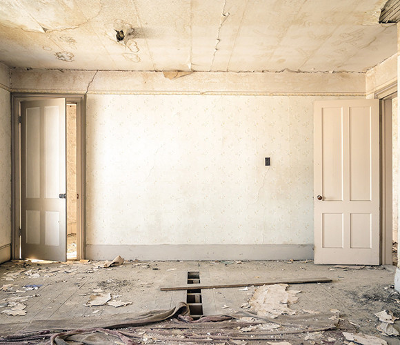 Cambio destinazione duso: la detrazione del 50 per ... Spese ristrutturazione casa
